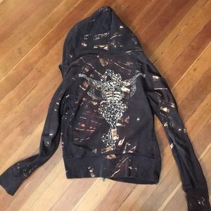 Grail Hoody